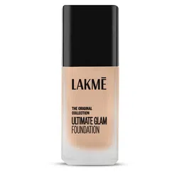 Lakme Invisible Finish SPF 8 Foundation - 04-21