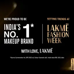 Lakme Invisible Finish SPF 8 Foundation - 04 image 3