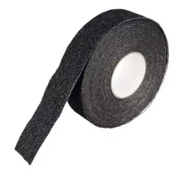Monotaro 18 mtr x 50 mm Black Non-Slip Outdoor Tape AT-252-image-14