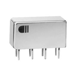 CII - TE CONNECTIVITY Signal Relay, Dpdt, 12Vdc, 2A, Tht, HFW1201G01M..-image-23
