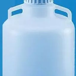 Tarson 583266 Polypropylene 20 Ltr Carboy Heavy Duty-12
