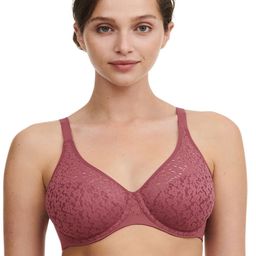 CHANTELLE Floral Bra Full Coverage Underwired-picture-26