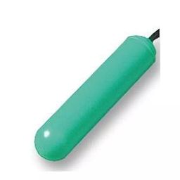PEPPERL+FUCHS Float Switch, Cylindrical, LFL2-CKU-PVC5-36