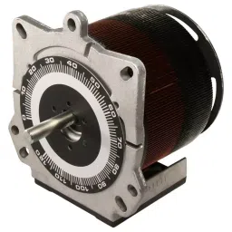 SUPERIOR ELECTRIC Variable Transformer, 117CU-10