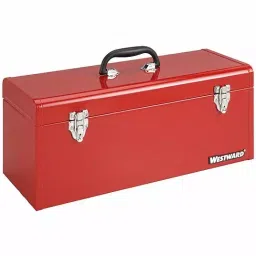 Westward Steel Tool Box 20 inch Overall Width, 36Y008-image-82