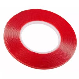 Hi-Bond VST 4100C Clear Foam Tape 6.0 x10.0m 1.0 mm Thick, VST 4100C/1/6/10-image-76