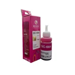 GC Original Dye Based 70 ml Magenta Ink Bottle, GC-664-2