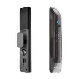 Denler Wi-Fi Smart Door Lock With Finger Print & Pin Code Access DL01-1