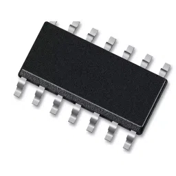 MICROCHIP Analog-To-Digital Converter IC, 16BIT, I2C, PROGR, 14SO, MCP3428-E/SL-image-45