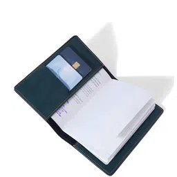 The Junket Men Two Fold Wallet image 5