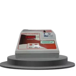 LABCARE LB-CM05 220-230 V AC Digital Colorimeter-11