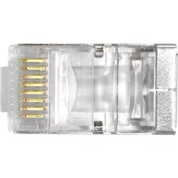 RS PRO RJ45 Connector Male Cable Mount Straight Cat5, 7918501-image-39