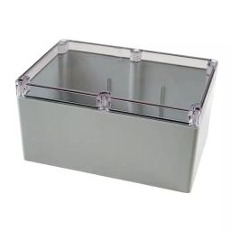 Hammond General Purpose Enclosure 238.8x160x119.4 mm Polycarbonate, 2291100-image-53