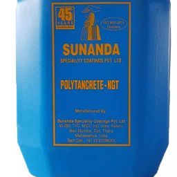 Sunanda 5 Kg Polytancrete NGT Super Plasticising Concrete Admixture PNGT5KG-1