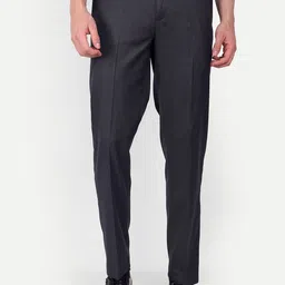 MANCREW Men Tailored Trousers-image-34