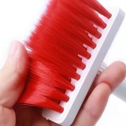 glun GLUN® Multipurpose Cleaning Brush 5-in-1 Multi-Function Cleaning Tools Kit (Keyboard Brush, TWS Cleaner, Key Puller, Metal Pen Tip, High Density Brush) Random image 4