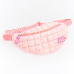 JUICE Boba Fanny Pack - BubbleGum Pink-picture-17