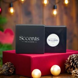 Sccents Renegade Solid Long Lasting Eau De Parfum- 10 g-10