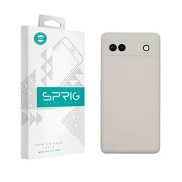 SPRIG Solid Printed Back Case Mobile Accessories-picture-37