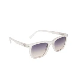 Mast & Harbour Unisex Wayfarer Sunglasses with UV Protected Lens-26