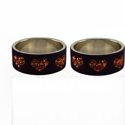 Vidhya Kangan Girls Multi Bangle-picture-29