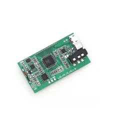 DSP PLL 87-108Mhz Stereo FM Transmitter Module Digital LCD Display Wireless Microphone Board Multi-function Frequency Modulation image 3