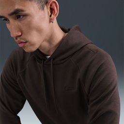 Nike Men Primary Fleece Dri-FIT UV Pullover Performance Hoodie-image-36