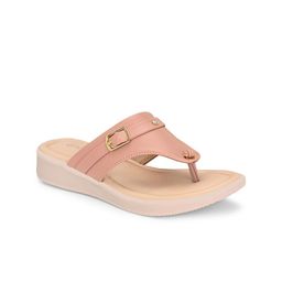 GrienYrus Women Open Toe Flats-image-95