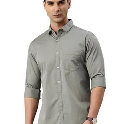 ISUEL FAB Men Printed Casual Shirt-picture-14