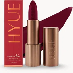 HYUE Women Lightweight Matte Lipstick-picture-25