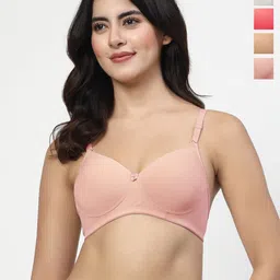 LILY Bra Full Coverage Lightly Padded-picture-22