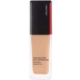 SHISEIDO Synchro Skin Self-Refreshing Foundation - Cashmere 260 - 30ml-image-88