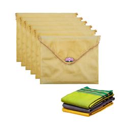 Aura Set of 6 Regular Multi-Utility Organisers-26