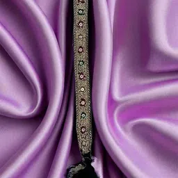 VAGHBHATT Women Hair Accessory Set of-image-83