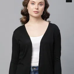 UnaOne Women Shrug-picture-12