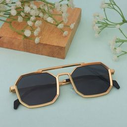 DEXENT COLLECTION Unisex Sunglasses UV Protected Lens-51