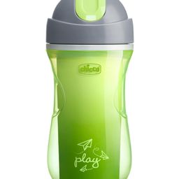 Chicco Insulated Sports Cup - 266 ml (Color & Design May Vary)-12