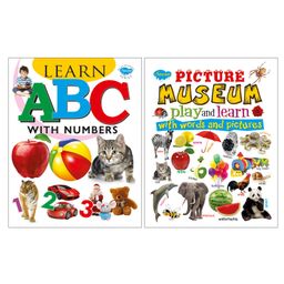 sawan Set of 2 English Learning Books-picture-39