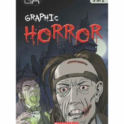 3 in 1 Graphic Horror Novel - English-18