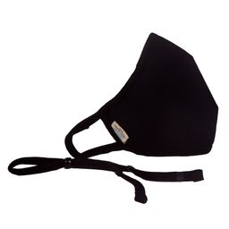 Advind Healthcare Smog Guard N99 Mask Free Size - Black-7