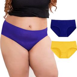Diving Deep Pack of 2 Hipster Briefs-picture-49