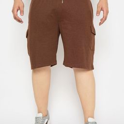 Adobe Men Shorts-image-65