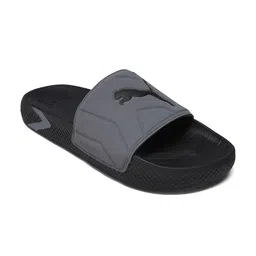 Puma Men SoftridePro Leadpuff Sliders-55