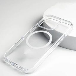 INNOPACE Solid Printed iPhone 16 Pro Back Case Mobile Accessories-image-42