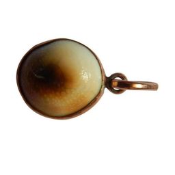 RAVIOUR LIFESTYLE Girls Silver Pendant-image-73