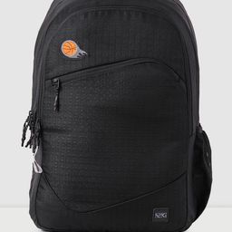 Wildcraft Unisex Kids Brand Logo Backpack-29