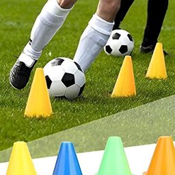 YMD Set Of 13 Workout Accessories image 3