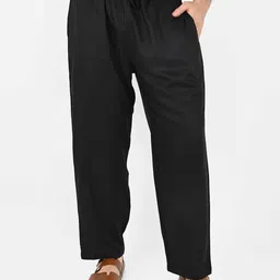 Blissence Men Cotton Lounge Pants-image-23
