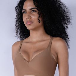 Soie Full Coverage Lightly Padded T-shirt Bra image 4