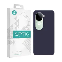 SPRIG Solid Printed Back Case Mobile Accessories-picture-11